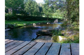 Hytte Žďár nad Sázavou 4